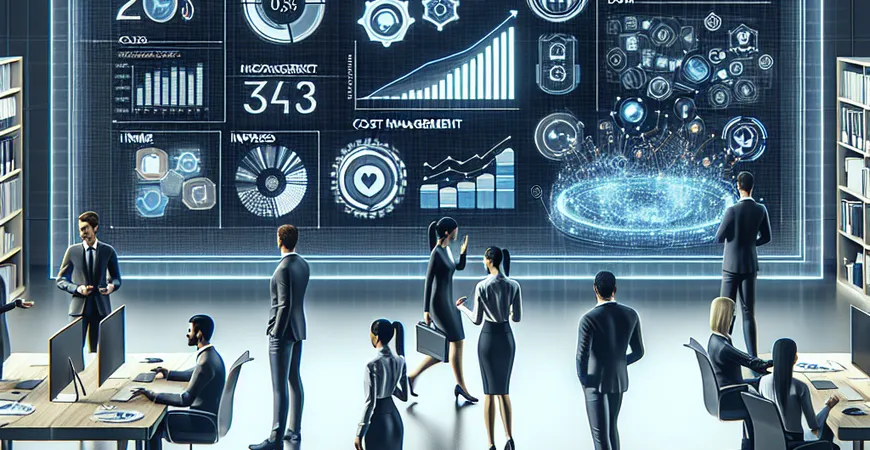 线索分配规则设置：提高销售团队协作效率