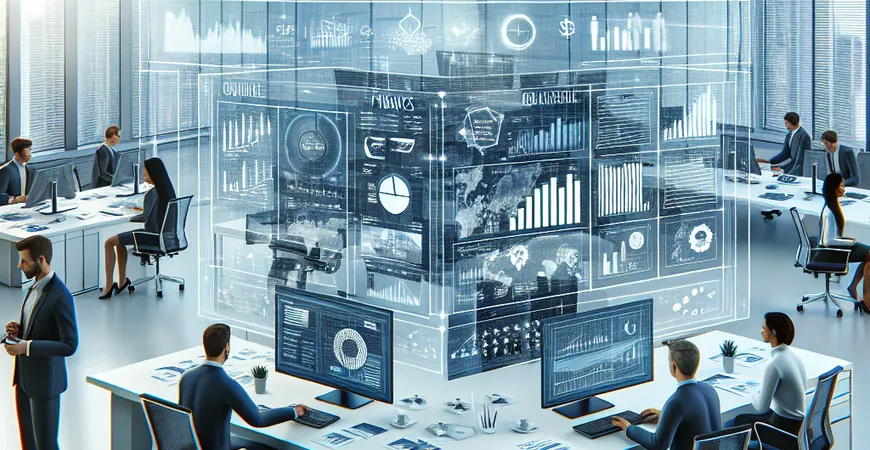 线索孵化技巧，助力销售人员高效转化