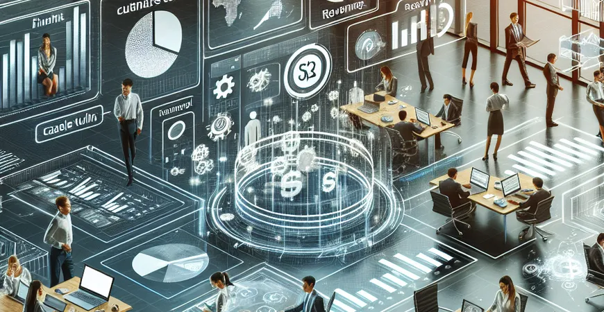 线索孵化新方法：让你的销售漏斗更具吸引力