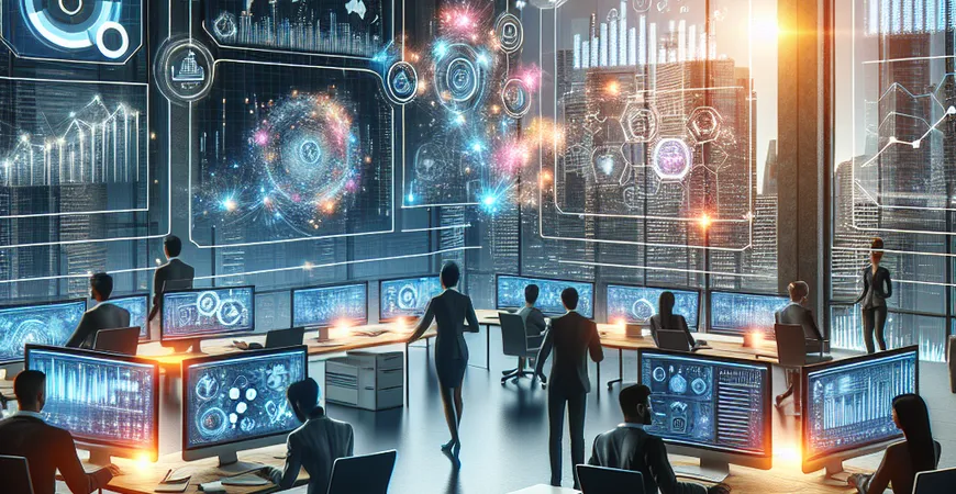 线索孵化的秘密武器，零代码CRM如何实现数据同步