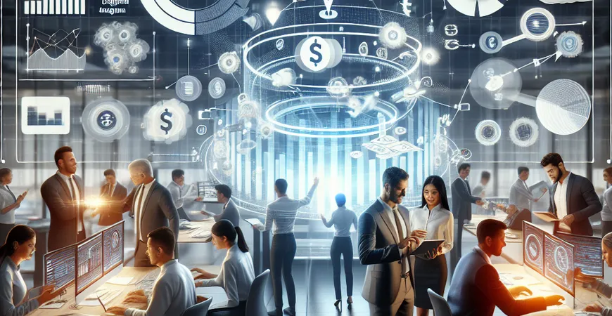 线索孵化统计与分析：零代码CRM的战略优势