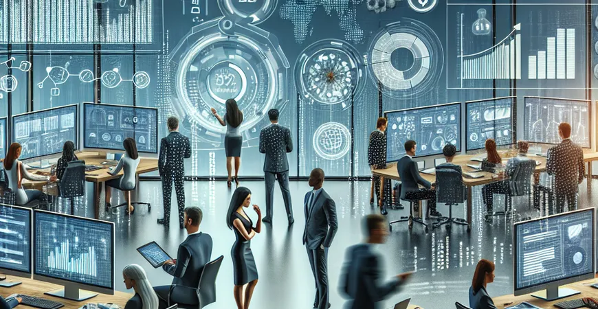 线索孵化统计的秘密，零代码CRM如何助你事半功倍