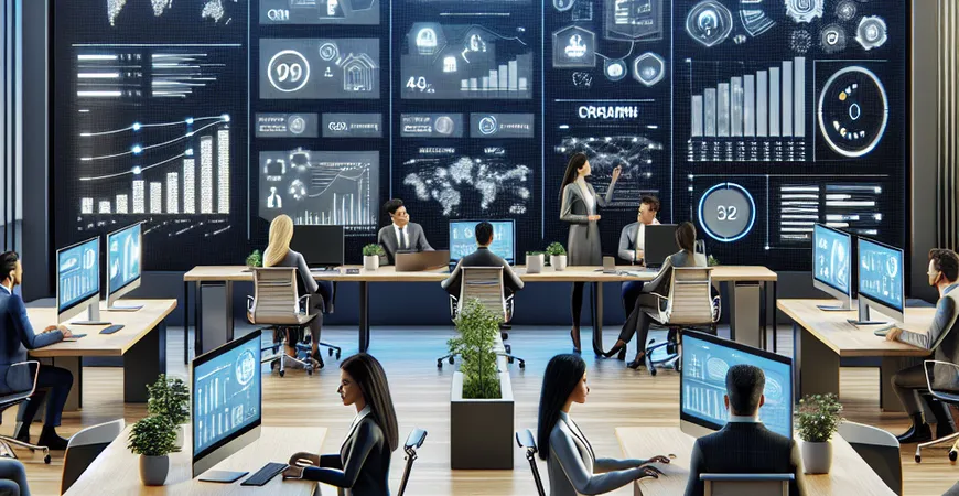 线索导入CRM工具：从选择到使用的完整指南