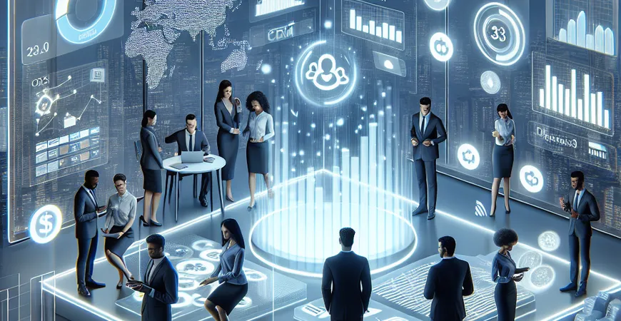 线索导入CRM方法盘点：收藏！最全操作指南