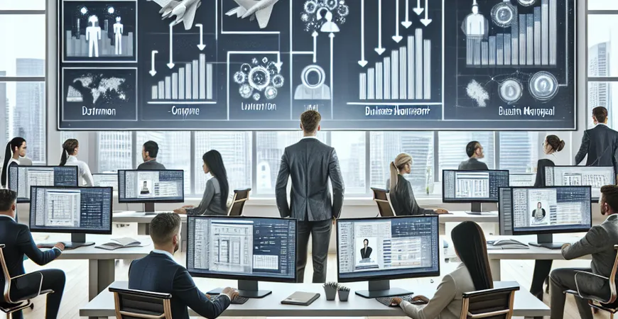 线索导入CRM的实操步骤，助你快速上手