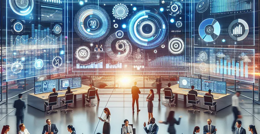 线索导入自动化：2025年效率提升新策略