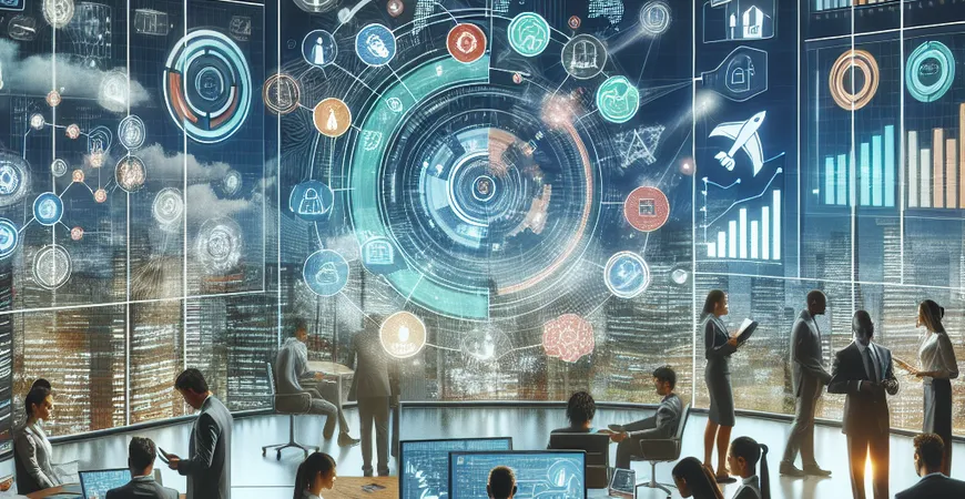 线索导入速度提升秘籍，2025年客户管理的新趋势