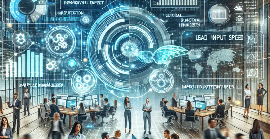 线索导入速度提升：不踩坑的超级技巧