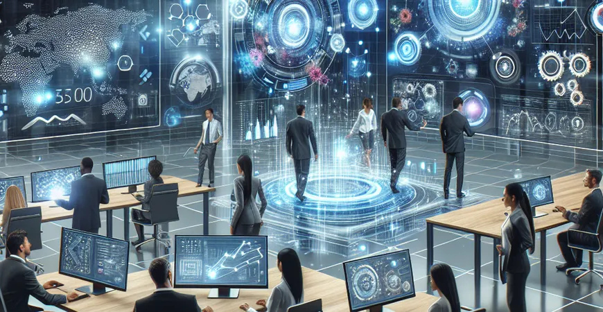 线索导入速度提升：零代码CRM的核心技术解析