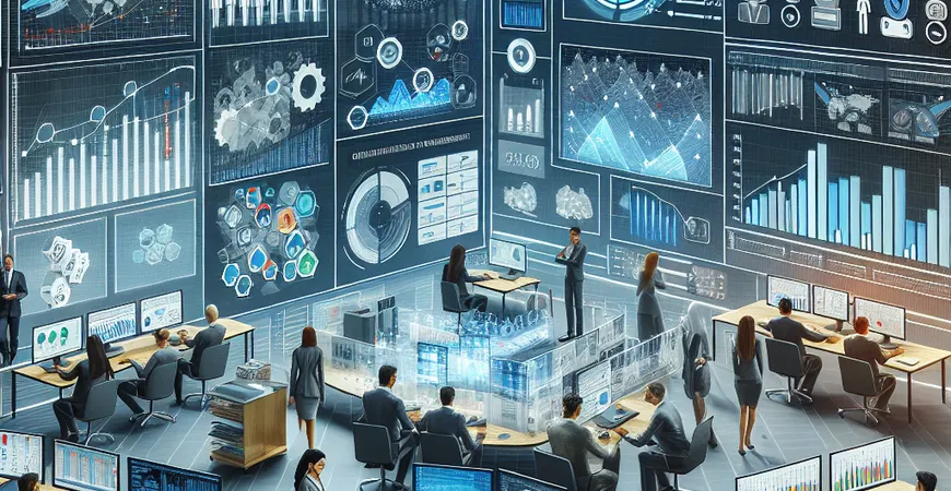 线索导入速度：零代码CRM不踩坑技巧