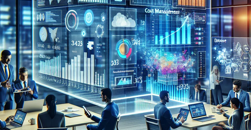 线索管理的5大秘诀，提升团队效率