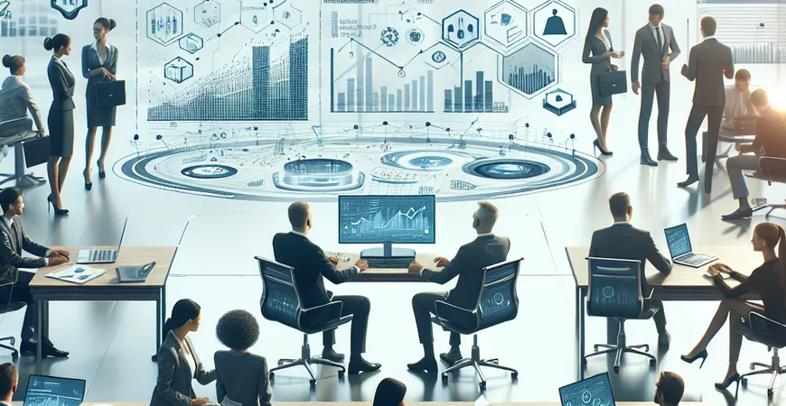 线索跟进的秘密：提高销售成功率的五大策略