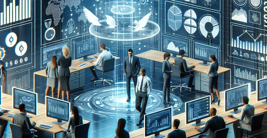 线索转商机流程优化，让销售业绩提升不再是难题