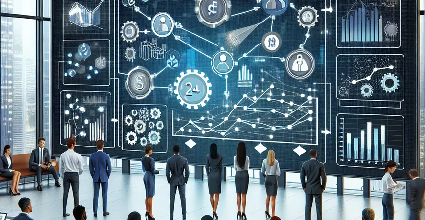 线索转商机流程的关键要点，不容错过的细节