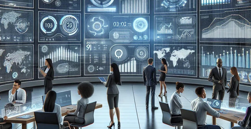 线索转商机统计，2025年最全分析指南