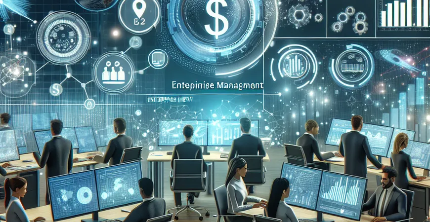 线索转客户流程分析，2025年最新策略盘点