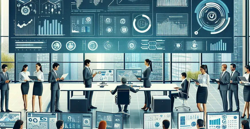 自动分配线索效率提升指南，确保客户满意度