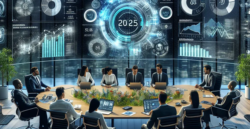 自动分配线索的效率提升方案：2025年必看