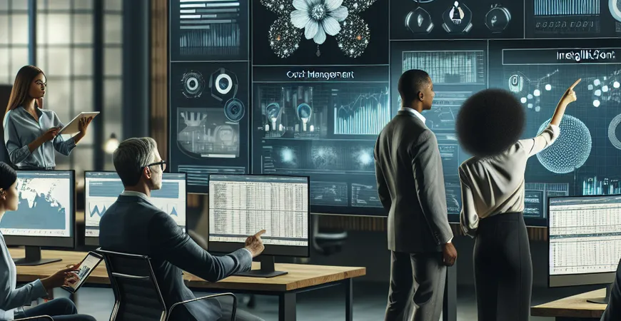 自动分配线索的智能策略，助你高效运营