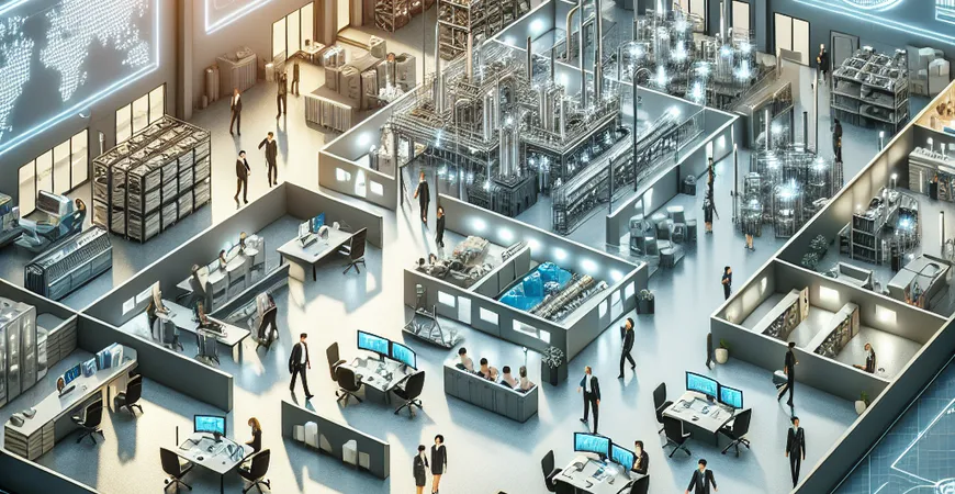 营销预算分配的黄金法则，助你高效获客