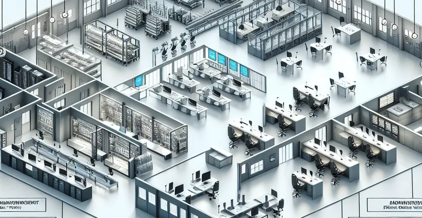 质量异常分析方法，快速定位问题的利器