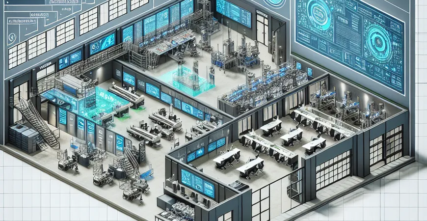 质量检测的秘密武器，探究高效检测工具的使用