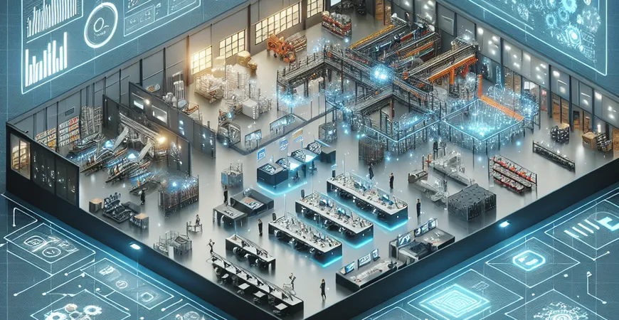 质量检测结果分析的实用技巧，快速提升数据价值