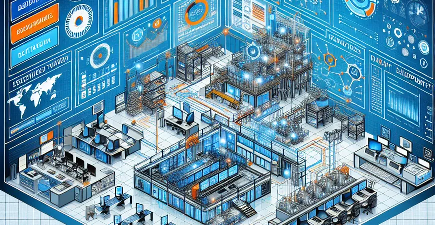 质量目标调整的5个重要步骤，效果看得见