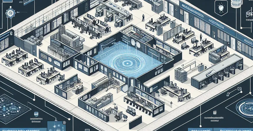 质量管理优化干货，提升生产效率的实用建议