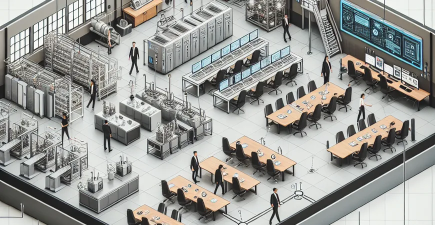 质量管理培训材料精选，助你快速上手