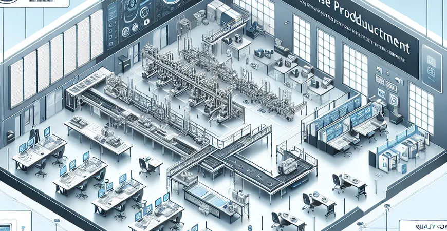 质量管理审核技巧：2025年最佳实践