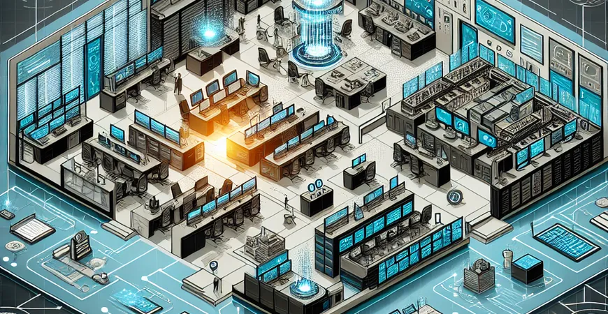 质量管理工具推荐大盘点，超级全面的选择指南