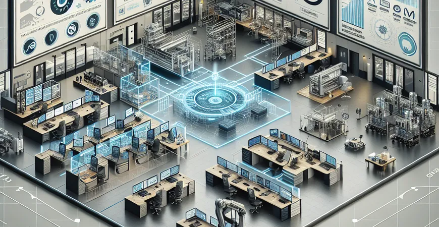 质量管理工具推荐：2025年最新趋势与选择