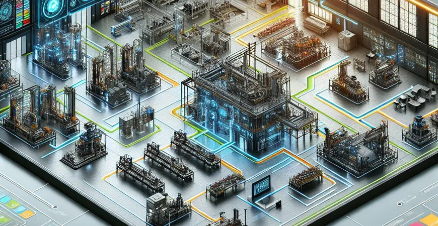 质量管理报表分析的10个关键技巧，快速掌握