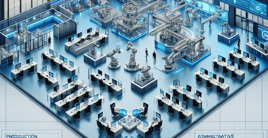 质量管理改进方案，2025年最新趋势