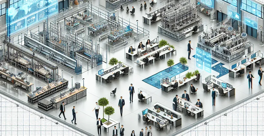 质量管理方法总结：2025年最全指南