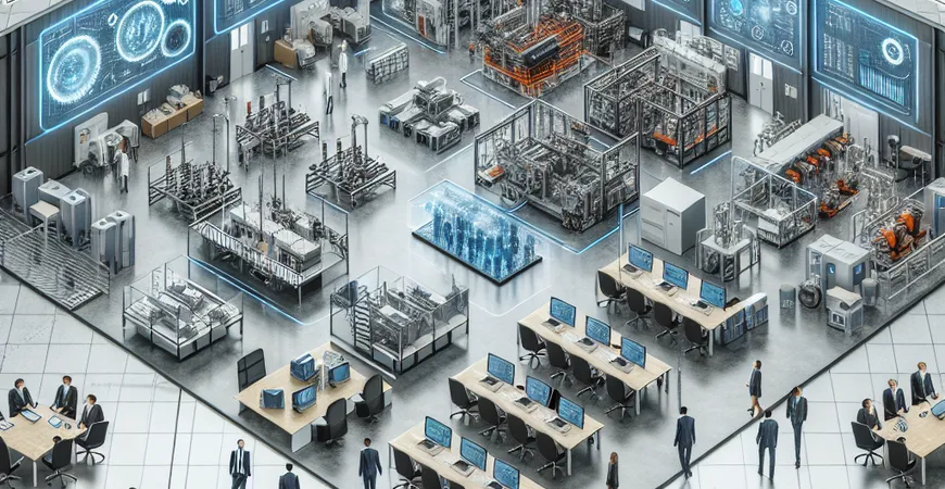 质量管理系统操作：提高效率的秘密武器