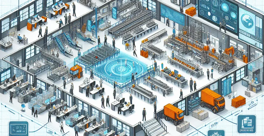 质量管理考核优化方案，提升业绩的秘密武器