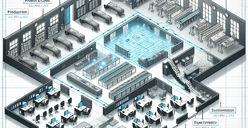 质量管理考核优化的7个实用案例分享