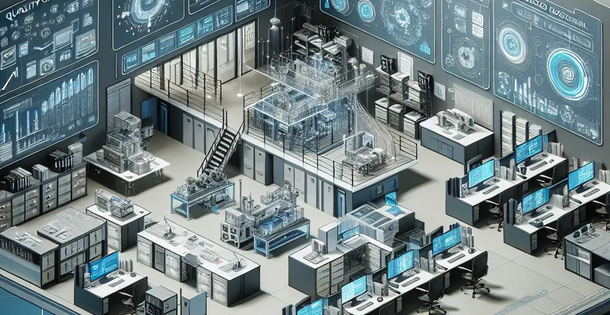 质量管理记录保存技巧，避免数据丢失的秘诀