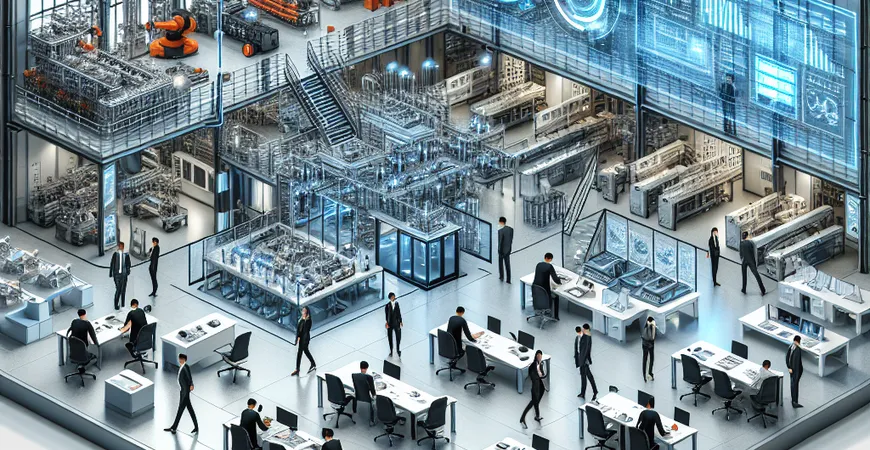 质量管理软件操作：从初学者到专家的进阶之路