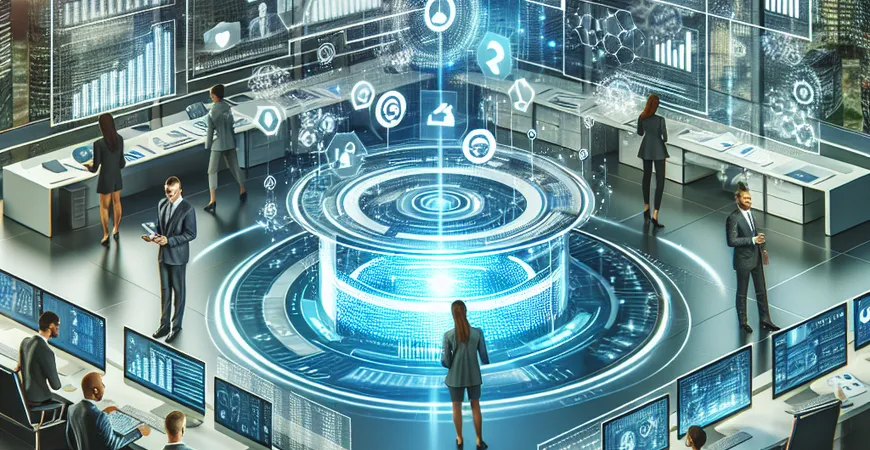 超级全面！商机转关单流程的关键步骤解析