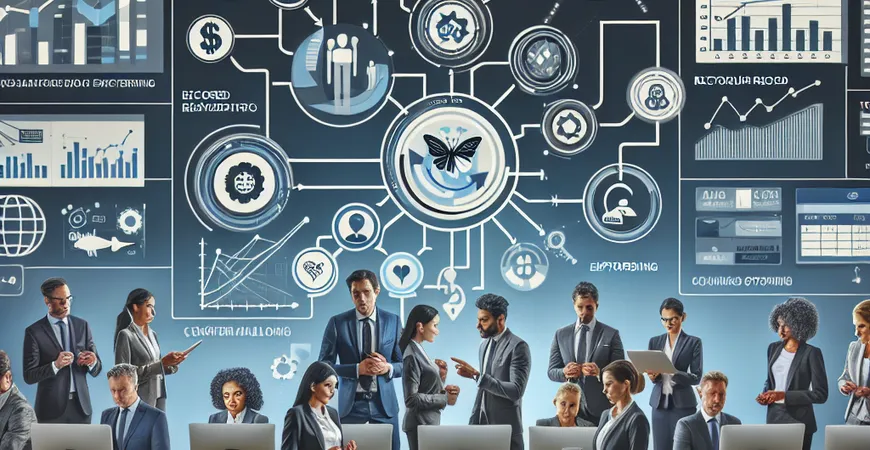 超级全面！零代码CRM客户转化分析与回访记录导出技巧