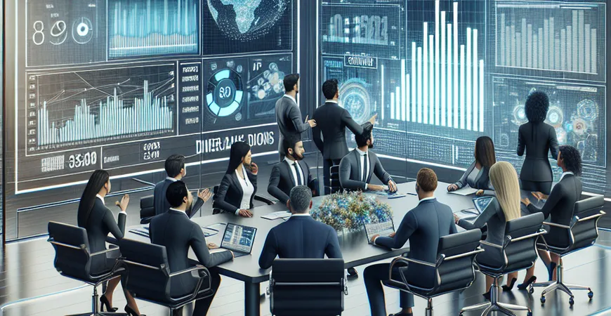 跟进拜访同步方式，提升团队执行力的奥秘