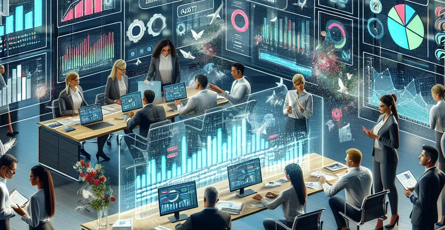 跟进记录填写的四大误区，你避免了吗？