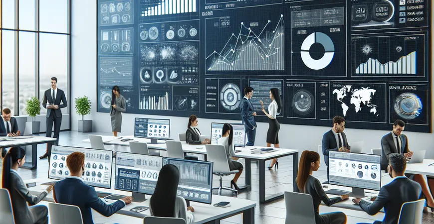 跟进记录模板使用指南，提升团队协作效率