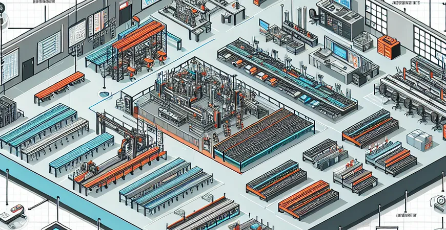 过程检验方法对比，哪个更适合你的生产线