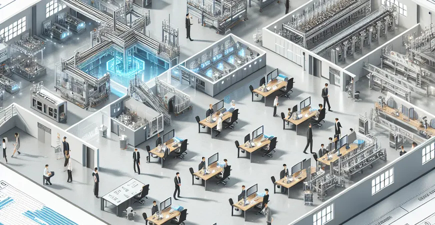 过程检验记录的最佳实践，确保生产流程的合规性