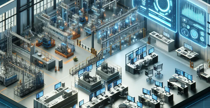 过程检验频率的最佳实践，提升生产效率的秘诀