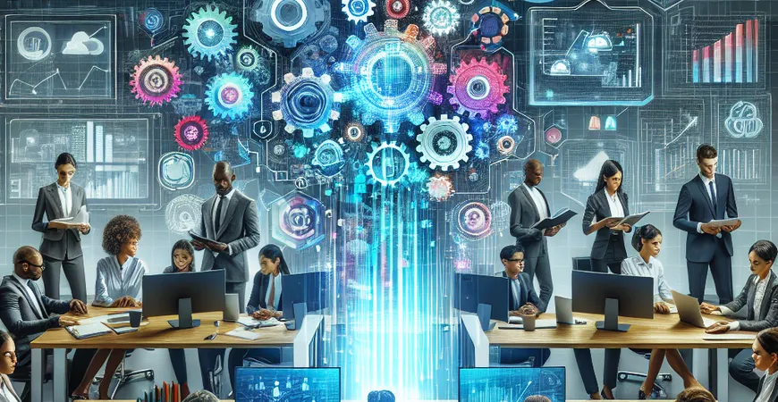 销售开单数据整理：高效管理的核心步骤